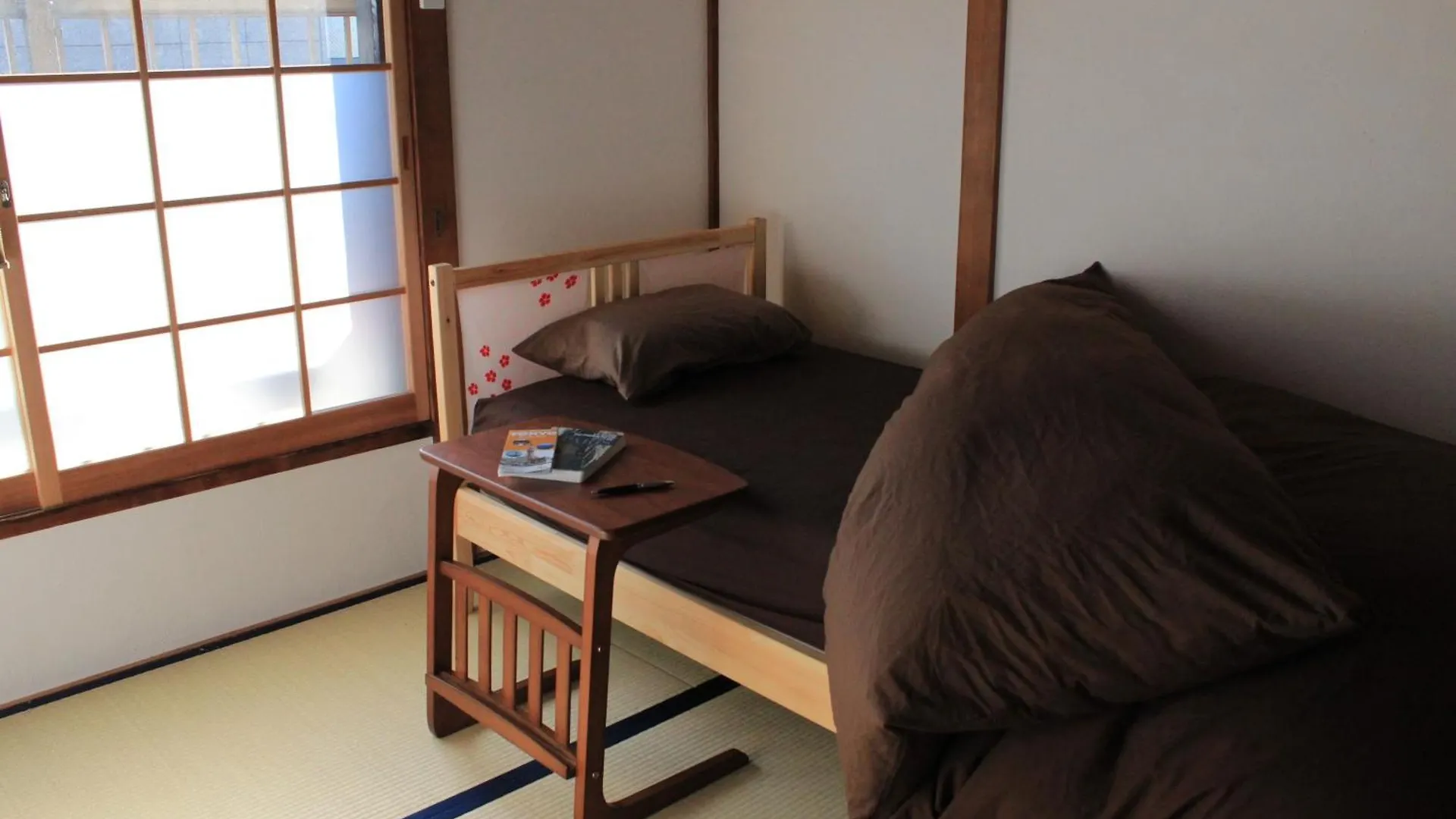 Guest house Hostel Hana An Tokyo Japan