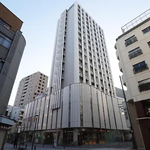 京急exイン 蒲田 東京都