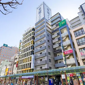 東横inn蒲田東口 東京都