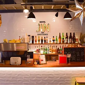 ジン 大阪市