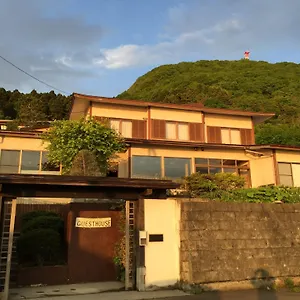函館山ゲストハウス 函館市