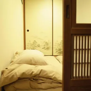 Hostal Bnb+ Asakusa Kuramae, Tokio