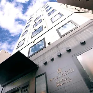 Hotel Trend Asakusa Tawaramachi, Tokio
