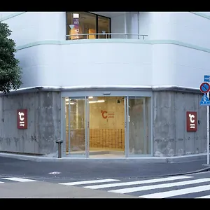 Do-c Gotanda Tokyo