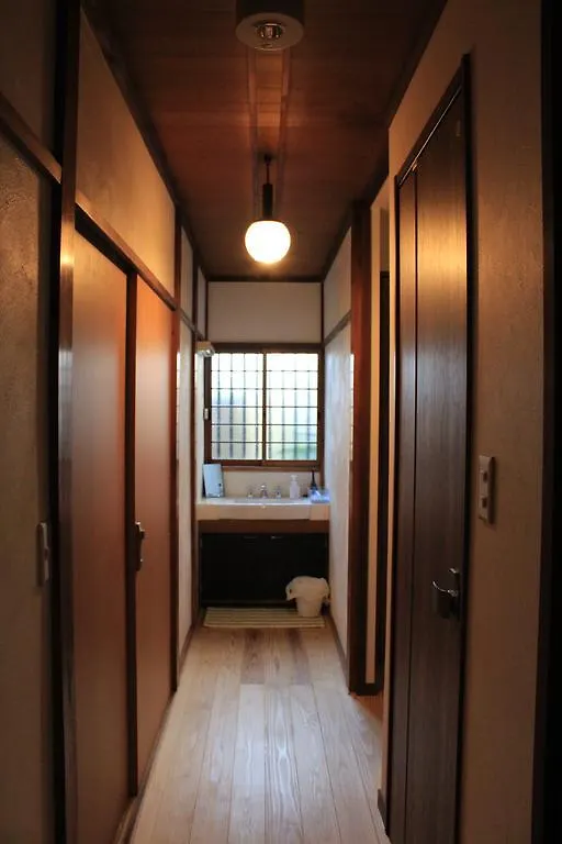 Maison d'hôtes Hostel Hana An Tōkyō Japon