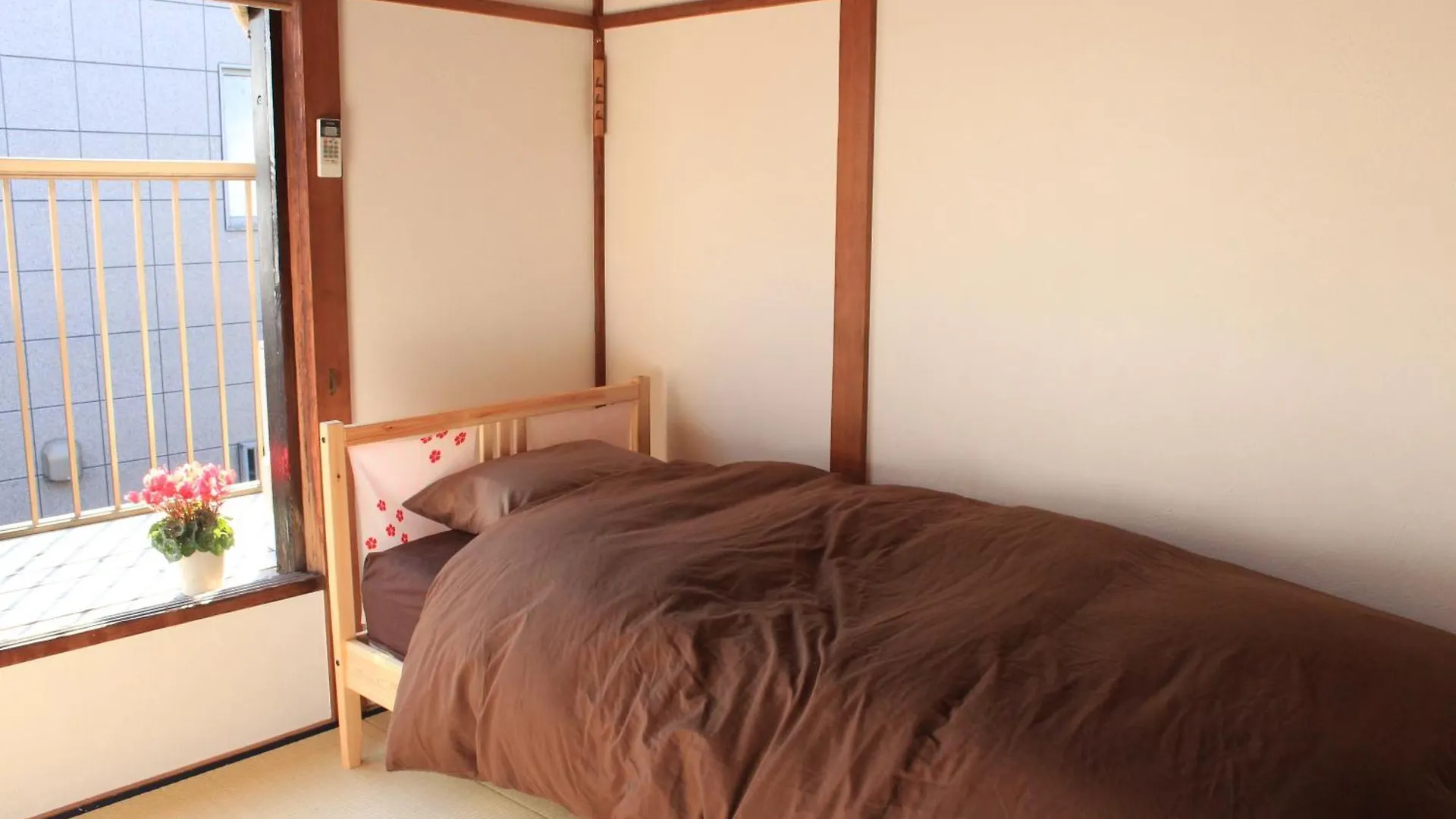 Hostel Hana An Tokyo اليابان