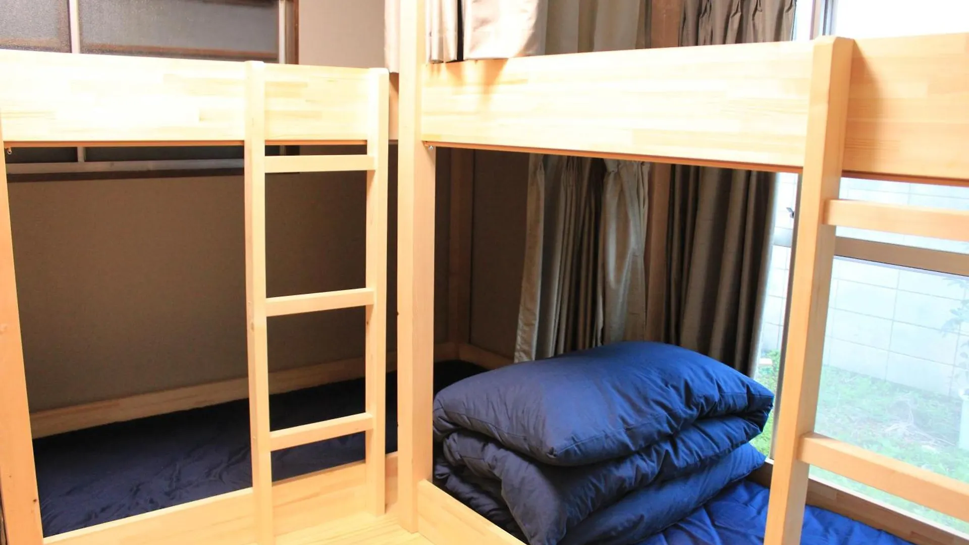 Hostel Hana An Tokyo اليابان