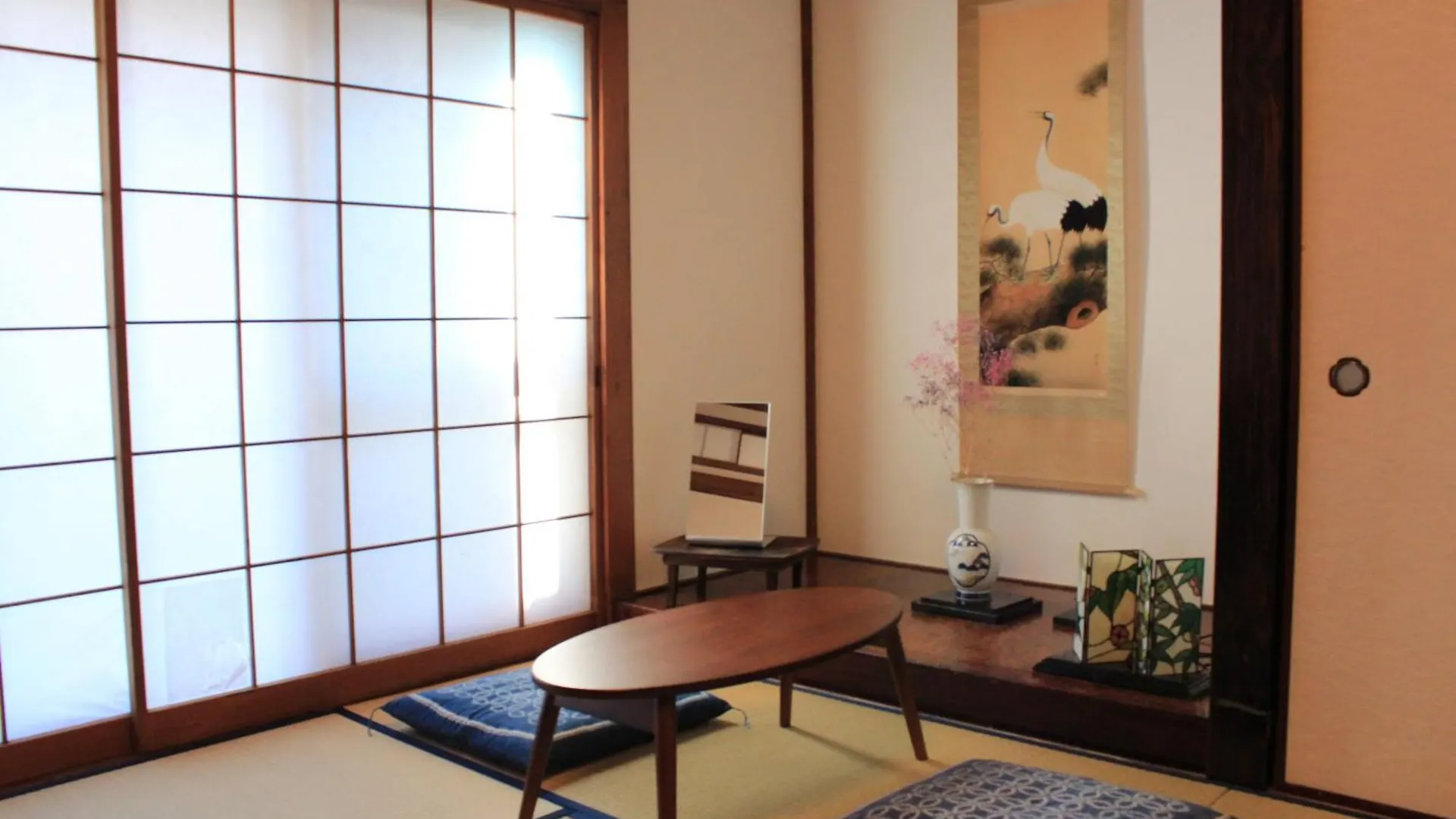 بيت ضيافة Hostel Hana An Tokyo