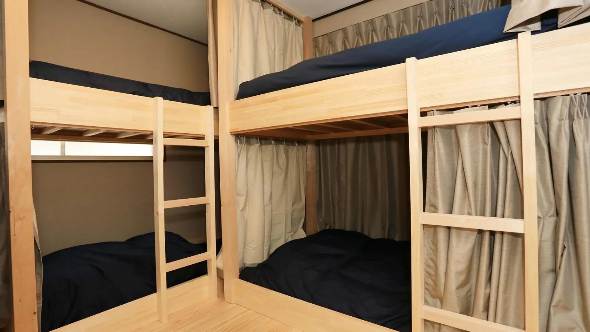 Hostel Hana An Tokyo بيت ضيافة