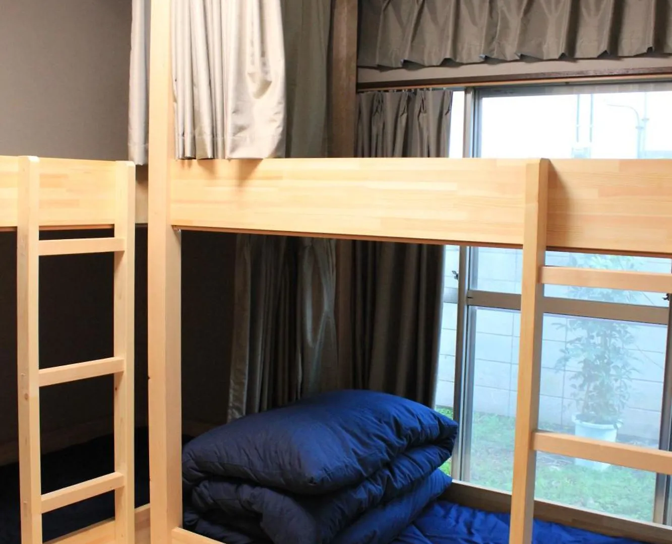 Hostel Hana An Tokyo بيت ضيافة