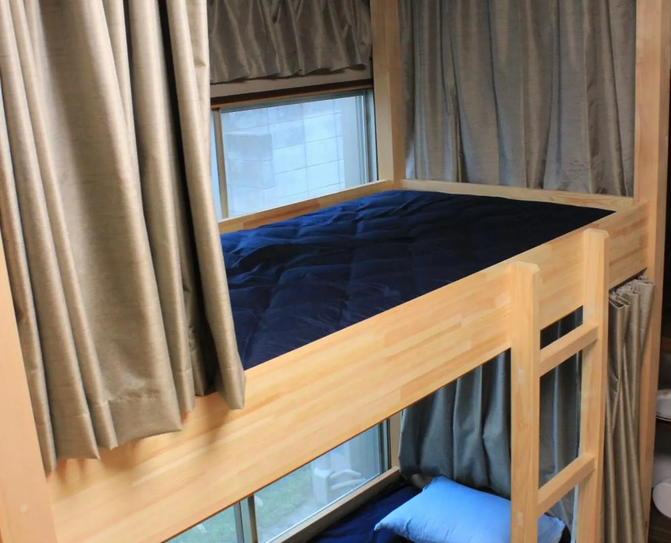 بيت ضيافة Hostel Hana An Tokyo اليابان