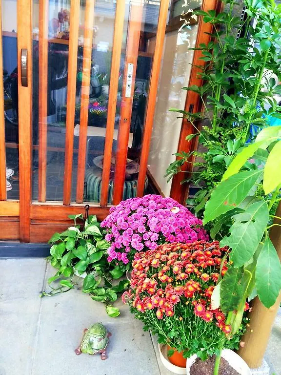 Maison d'hôtes Hostel Hana An Tōkyō