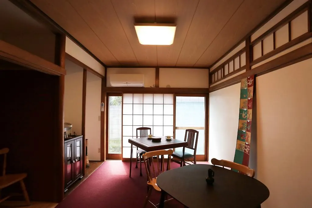 Hostel Hana An Tokyo 0*,