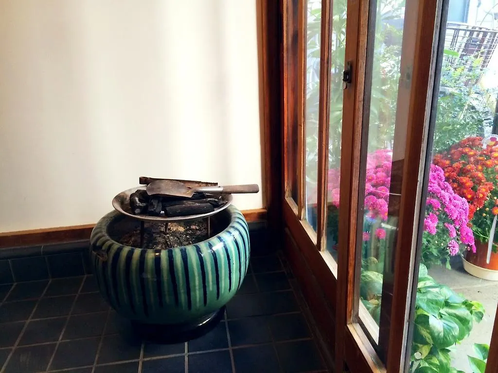 Hostel Hana An Tokyo