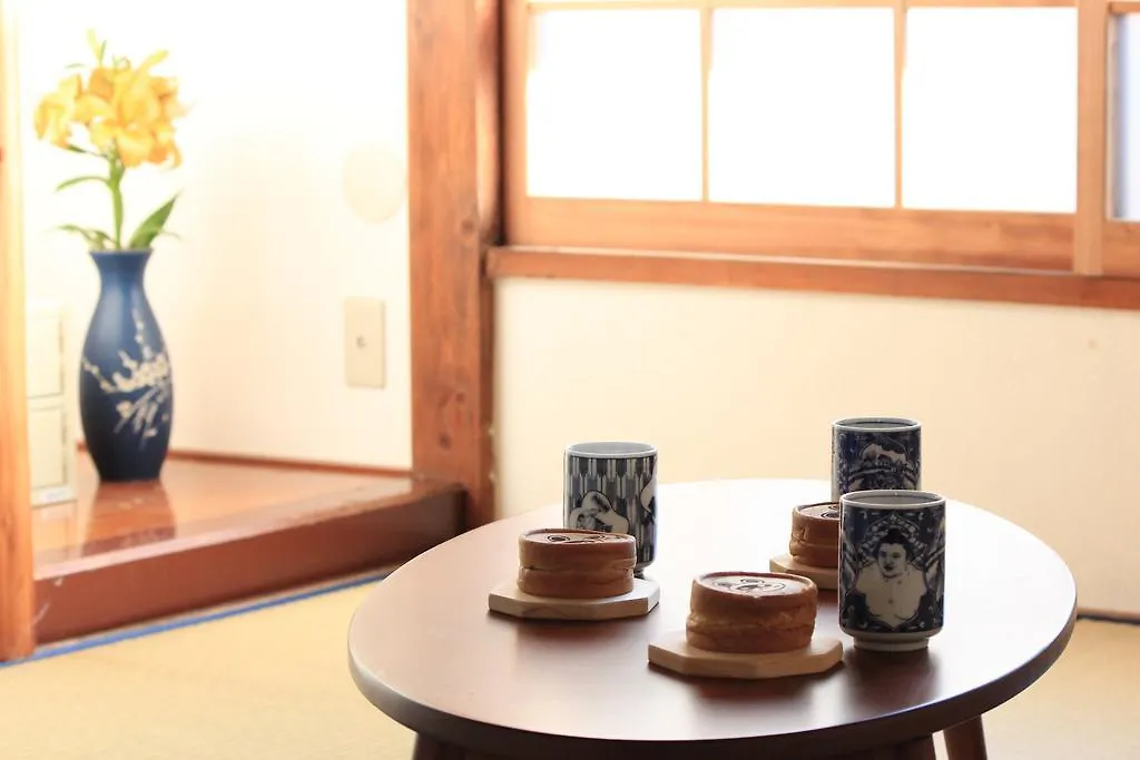 Hostel Hana An Tōkyō 0*,  Japon