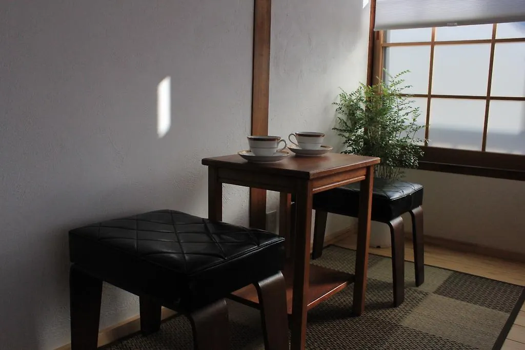 Hostel Hana An Tōkyō Maison d'hôtes
