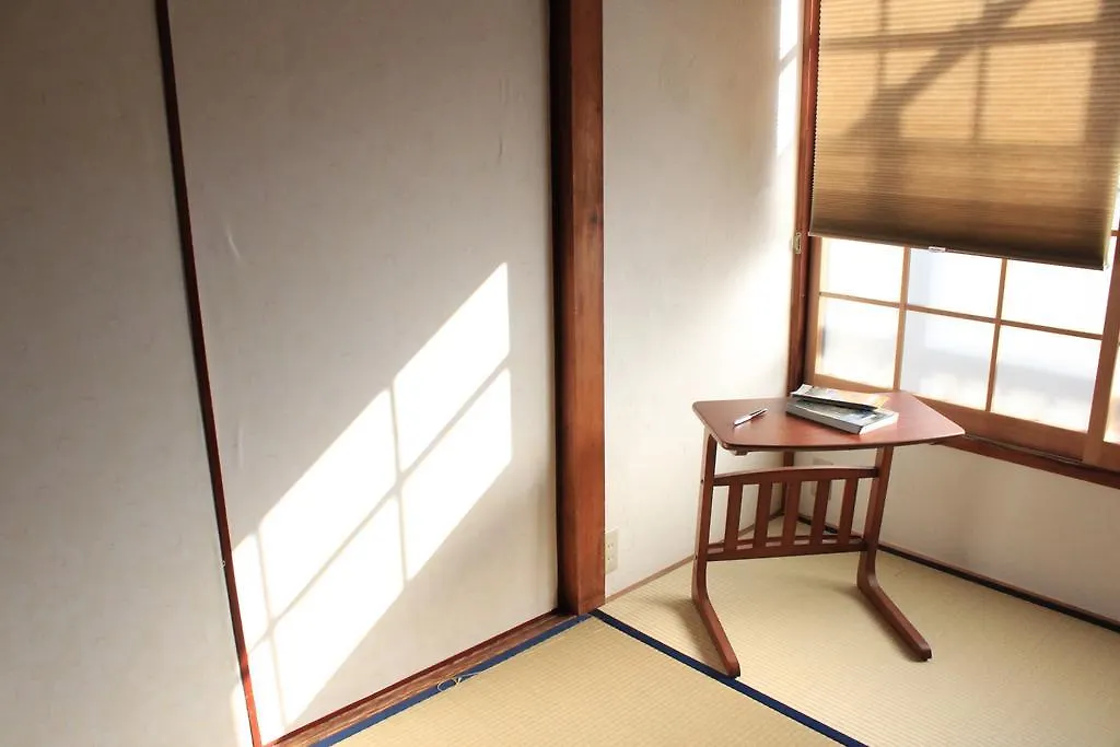 Hostel Hana An Tokyo