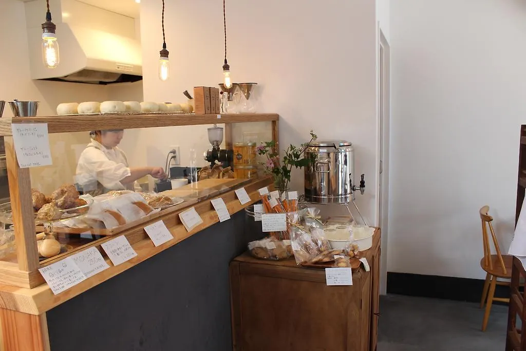بيت ضيافة Hostel Hana An Tokyo اليابان