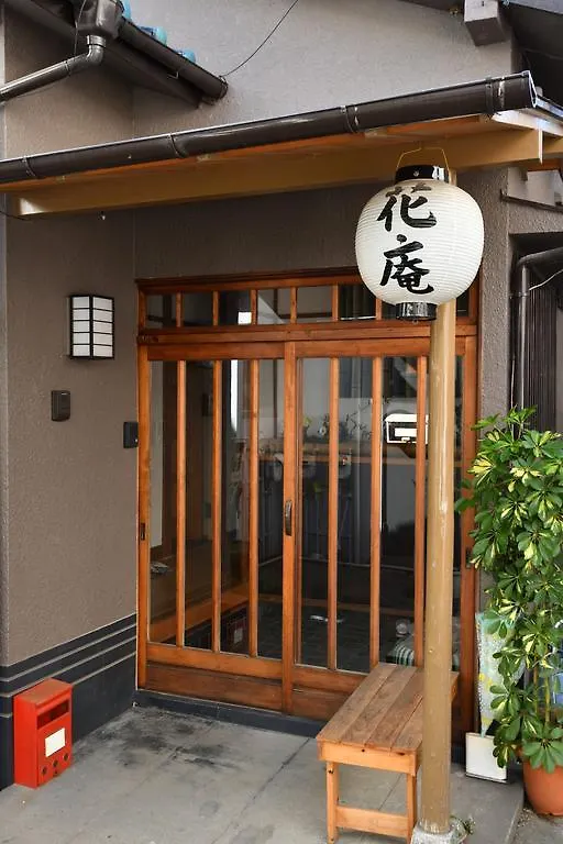 Hostel Hana An Tokyo