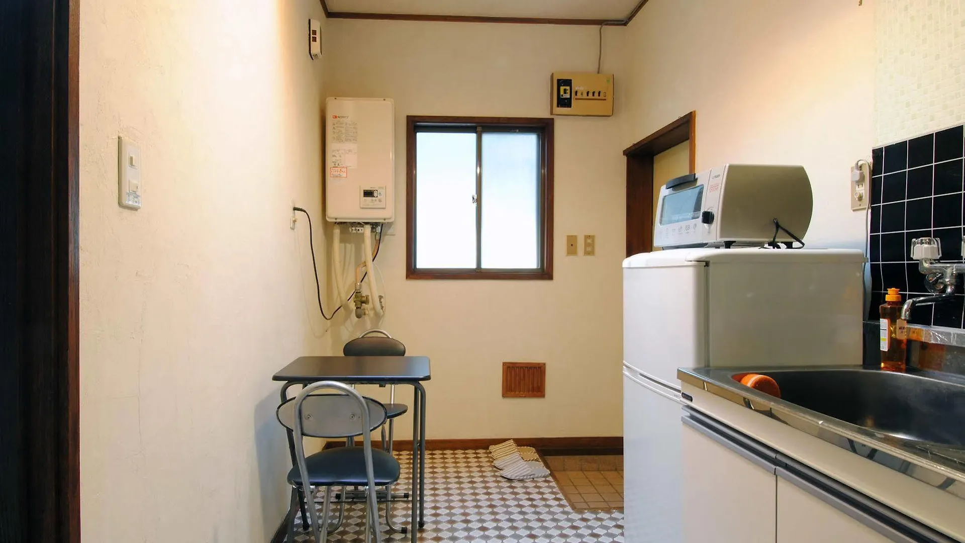 Hostel Hana An Tokyo اليابان