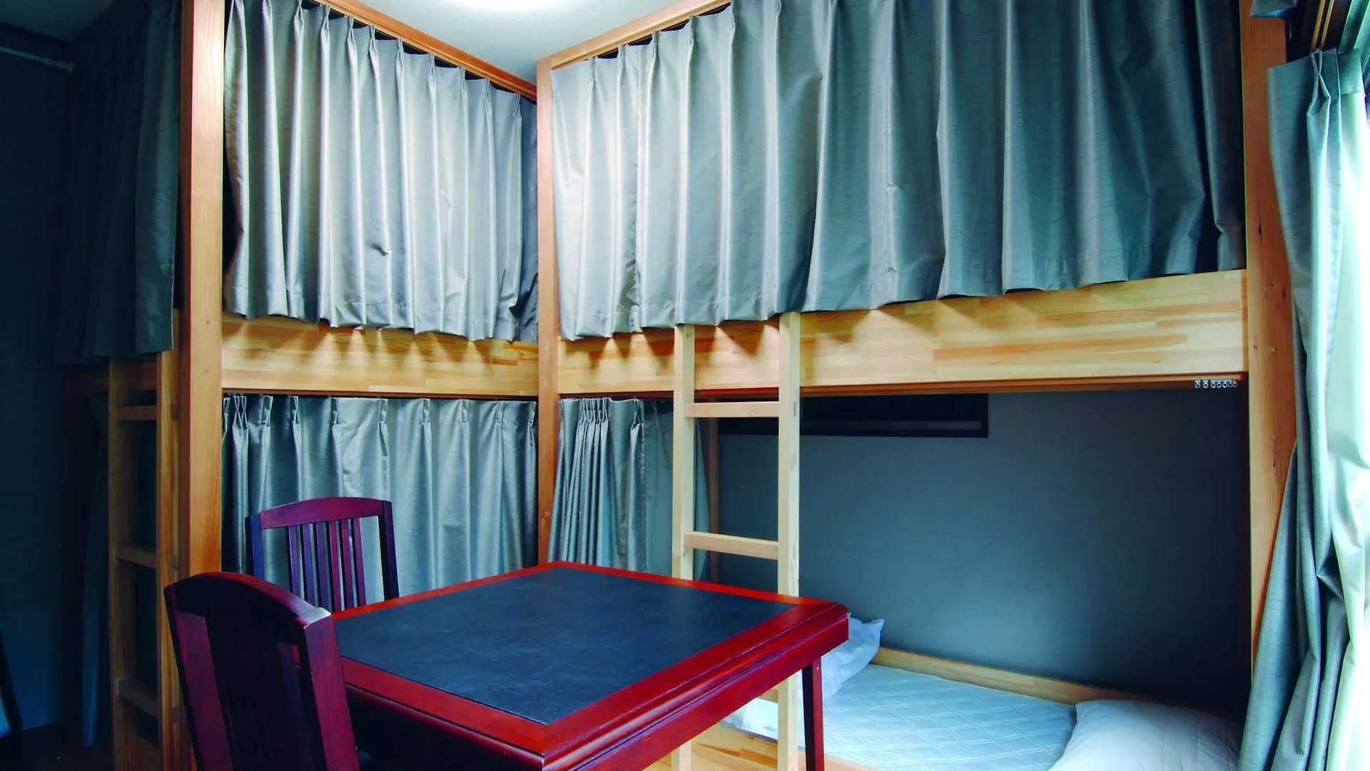 Hostel Hana An Tokyo 0*,