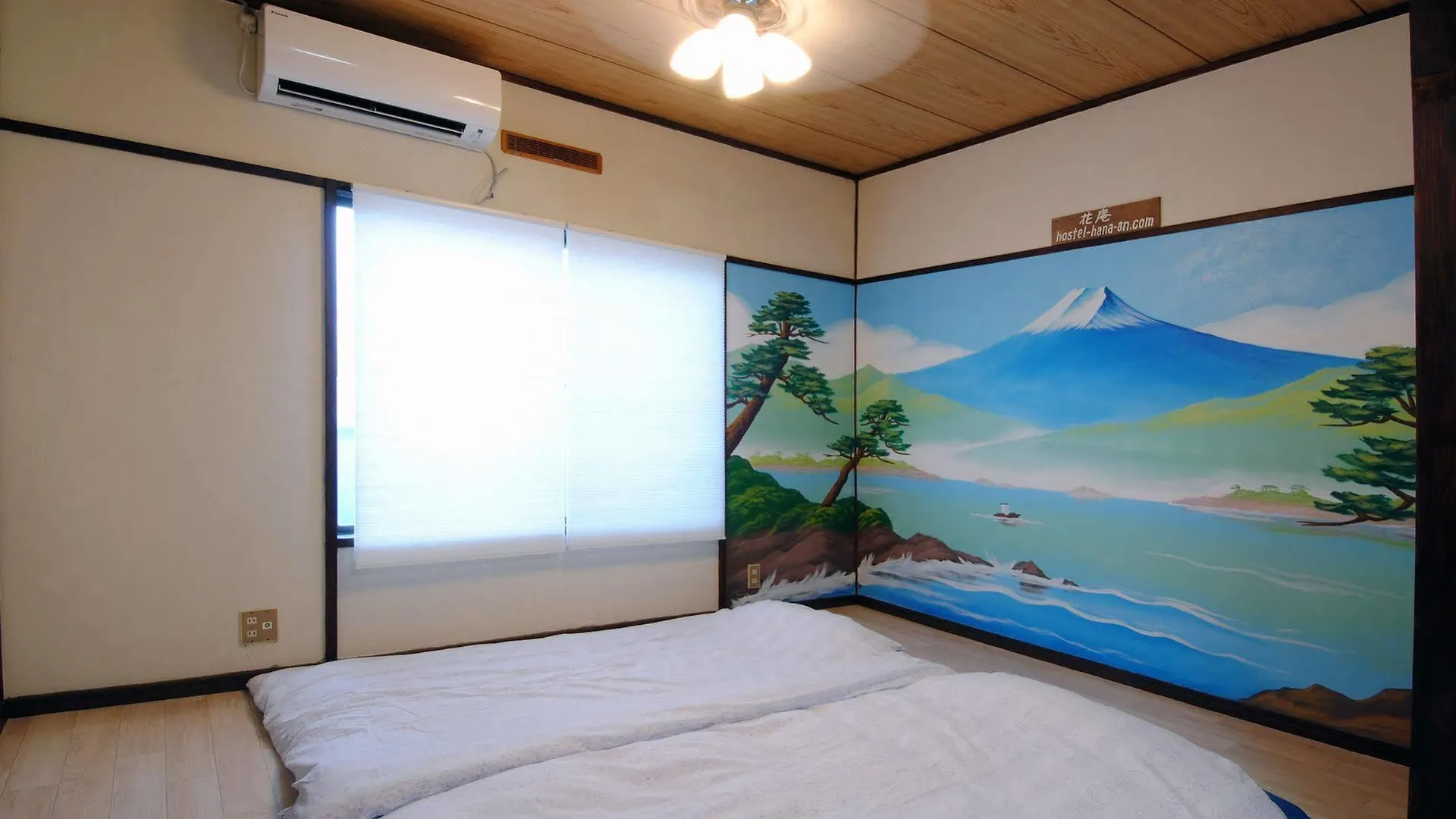 Hostel Hana An Tokyo