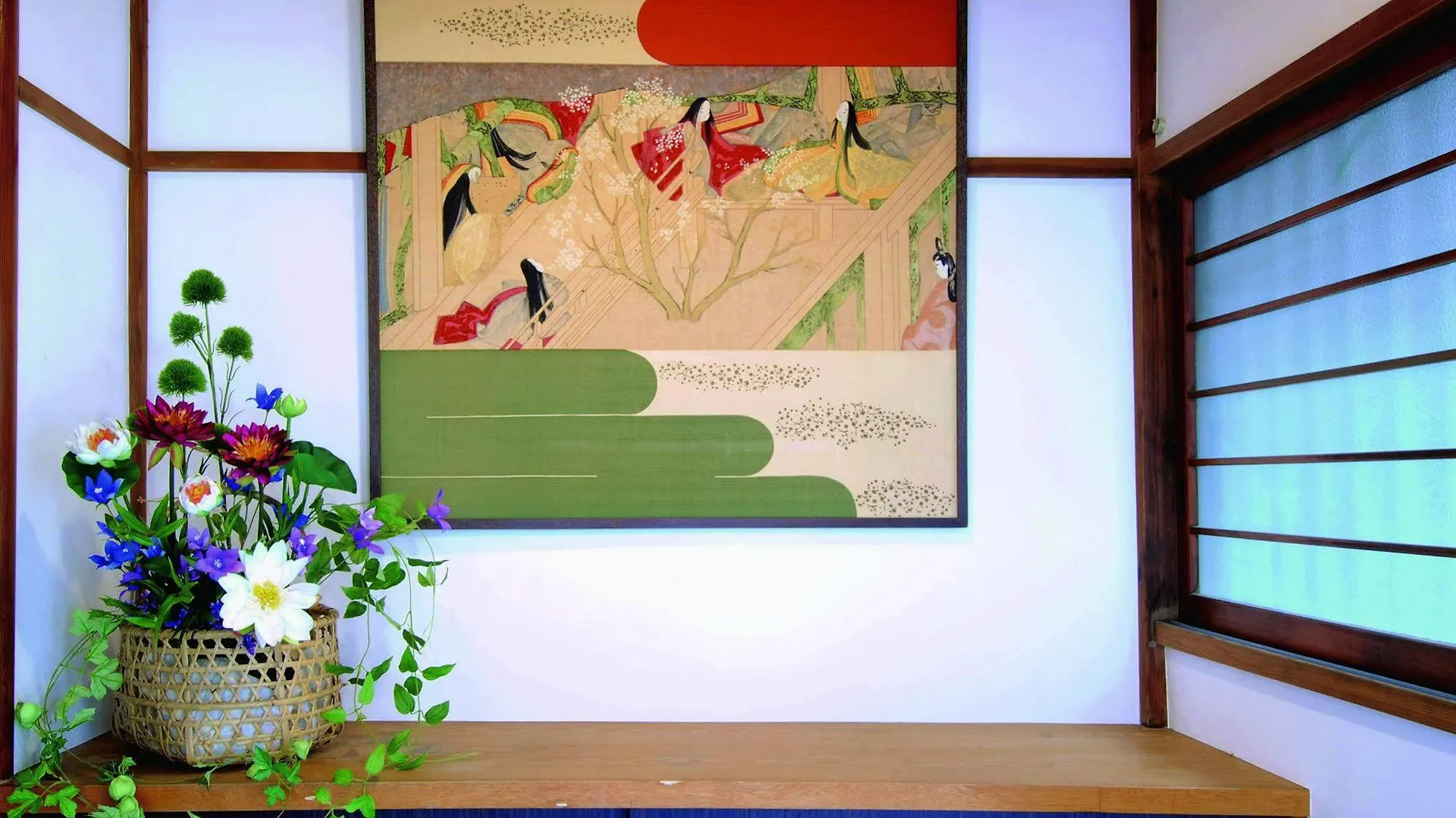 Hostel Hana An Tōkyō 0*,  Japon