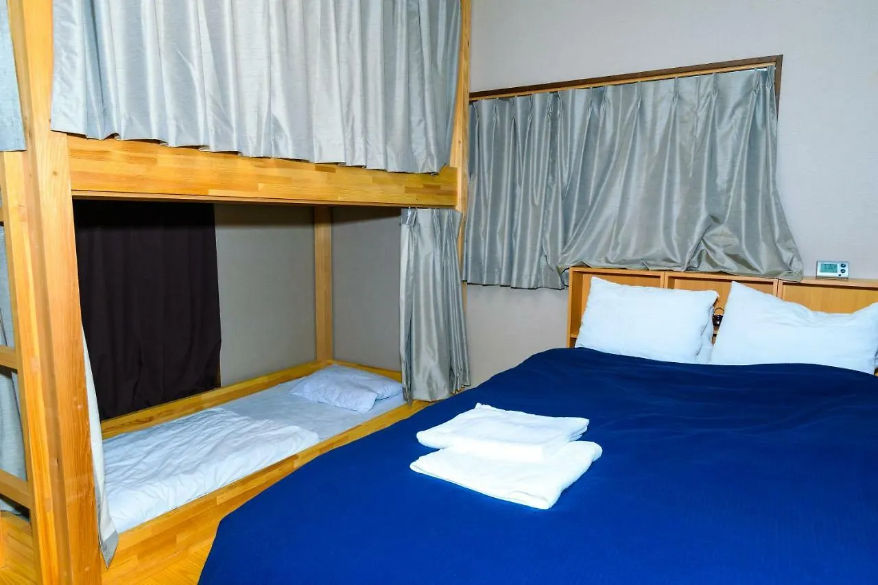 Hostel Hana An Tokyo 0*,