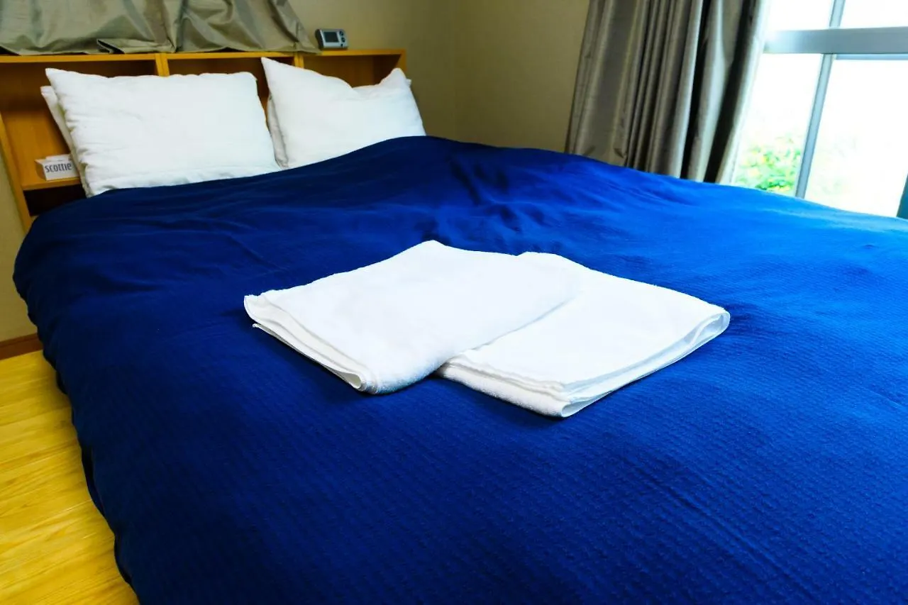 Hostel Hana An Tōkyō Maison d'hôtes