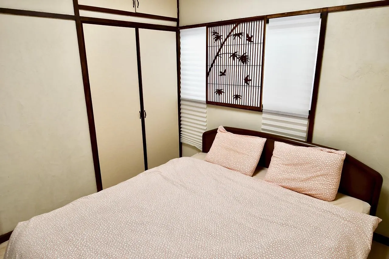 Guest house Hostel Hana An Tokyo